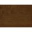 Grand lit plateforme avec cadre en bois transitionnel, aucun sommier requis, H 64 po x 84,5 po x 47 po, 1 finition finition châtaignier pour la chambre à coucher, la base, livré-753363328