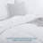 5/7 Piece Microfiber Bed-In-A-Bag Comforter Set -948793348-1002656749