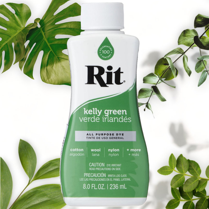 EcoGlow Multi-Surface Elixir 236ml Kelly Green