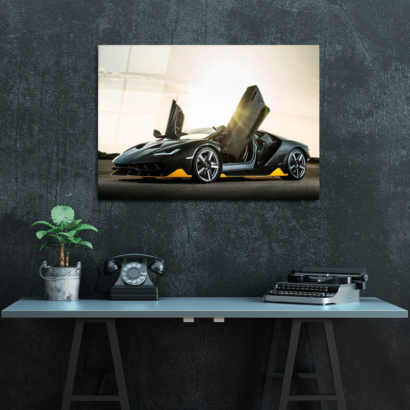 Boze Wall Decor