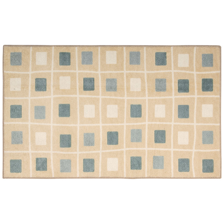 Tapis beige Moody