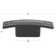2 1/2" Length Rectangle Knob Multipack