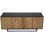 Ra 76'' W Solid Wood Buffet