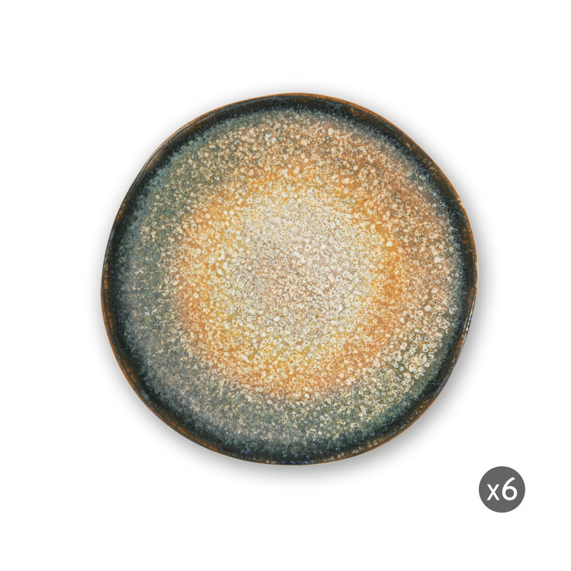 Excelsa Efesto Ceramic Serving Dish