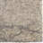 Tapis à poil long à motif abstrait ivoire résistant aux taches Lebo par Williston Forge-29704338