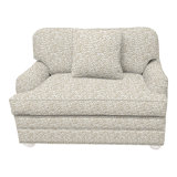 East Lake Chair And A Half