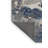 Silky Soft Plush Gray Area Rug-1278385257