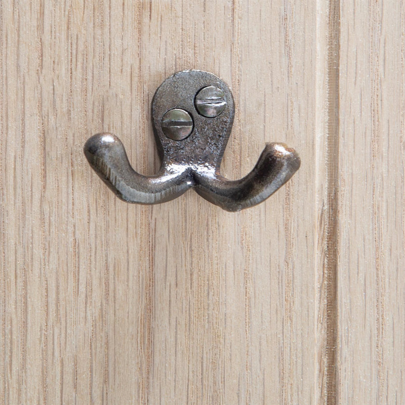 Iron Wall Wall Hook