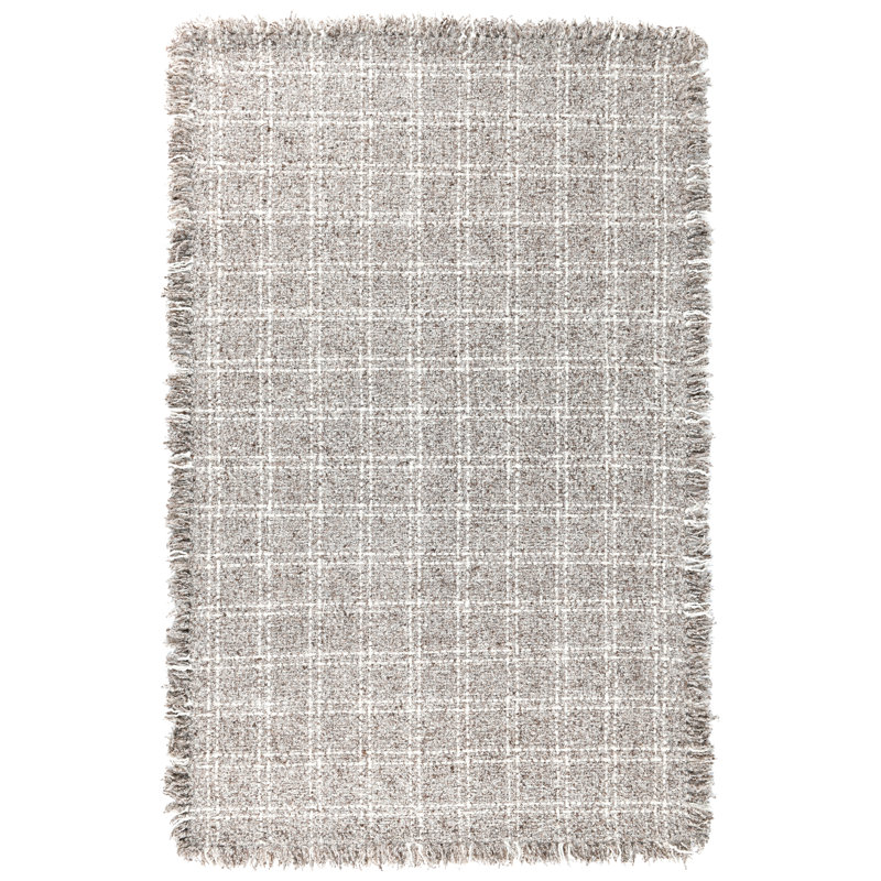 Bradbury Wool Indoor Rug, Rectangle 8' x 10'