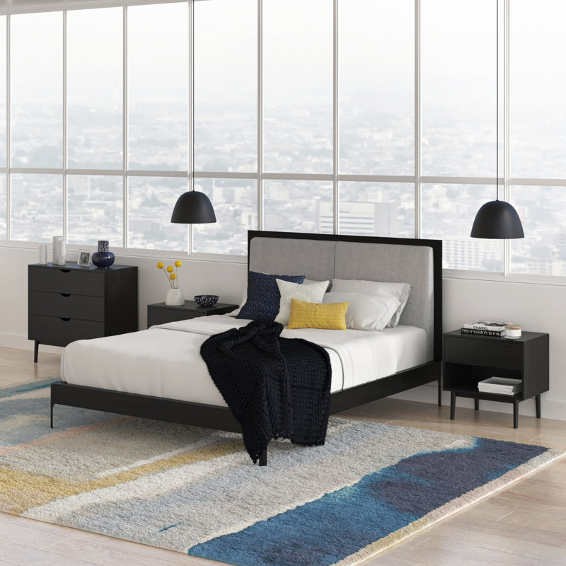 Bithiah Piece Bedroom Set