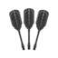 Fléchettes réglables Viper Bobcat-112964434