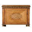 Versailles Lighted Curio Cabinet