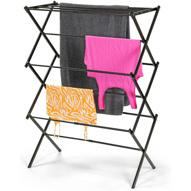 Metal Clothing Rack