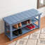 Carrold Storage Bench-291353717