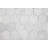 4" CARRARA HONEYCOMB HONED
