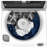 GE® 4.5 cu. ft. Capacity Washer with Water Level Control