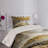 Eclectic Polyester Coverlet