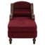 Fauteuil inclinable surdimensionné en chenille-965488927