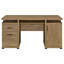 Bureau d'ordinateur en bois manufacturé Azayliah-125490317