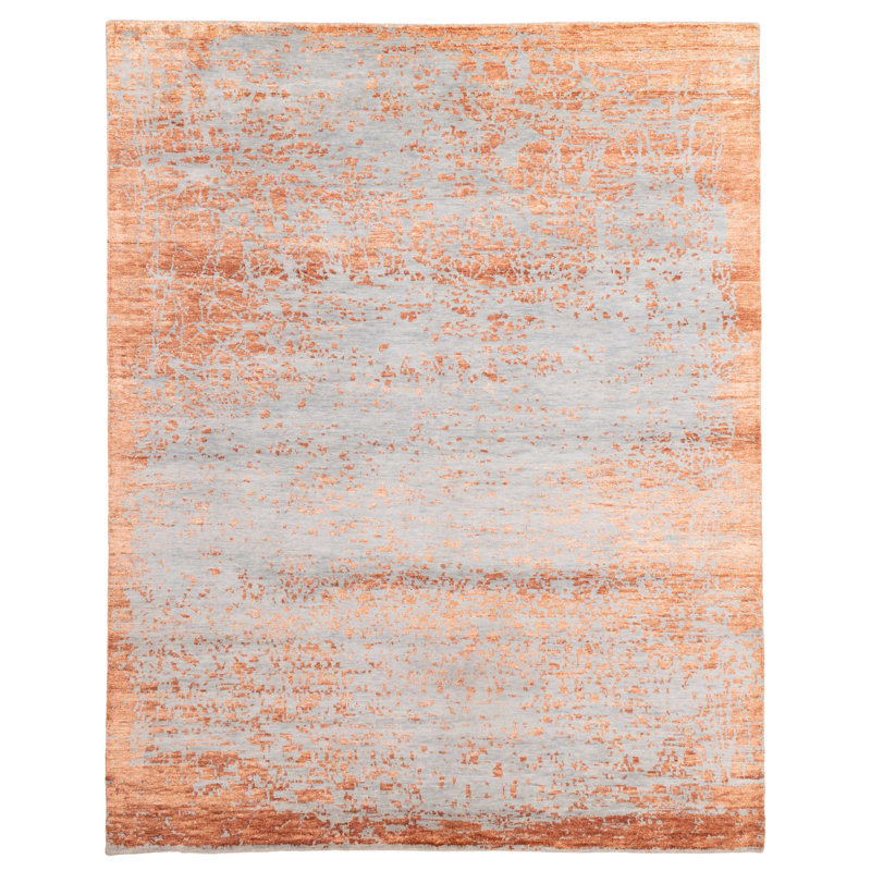 Tapis bleu Legacy 8 pi 1 po x 10 pi 1 po