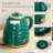 Kettle and Toaster Set-93800728