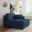 Upholstered Chaise Lounge-2035339124