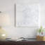 « st. petersbourg routes », impression sur toile tendue-22639916-72697441-72697443