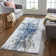 Pharrel Abstract Indoor Rug