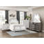 Commode 11 tiroirs Hensleigh