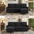  Bergvin 74.8" Upholstered Sleeper Sofa -1020432140