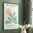 Matisse XCIII Framed Print - Solid Wood-1286145775-1286145770