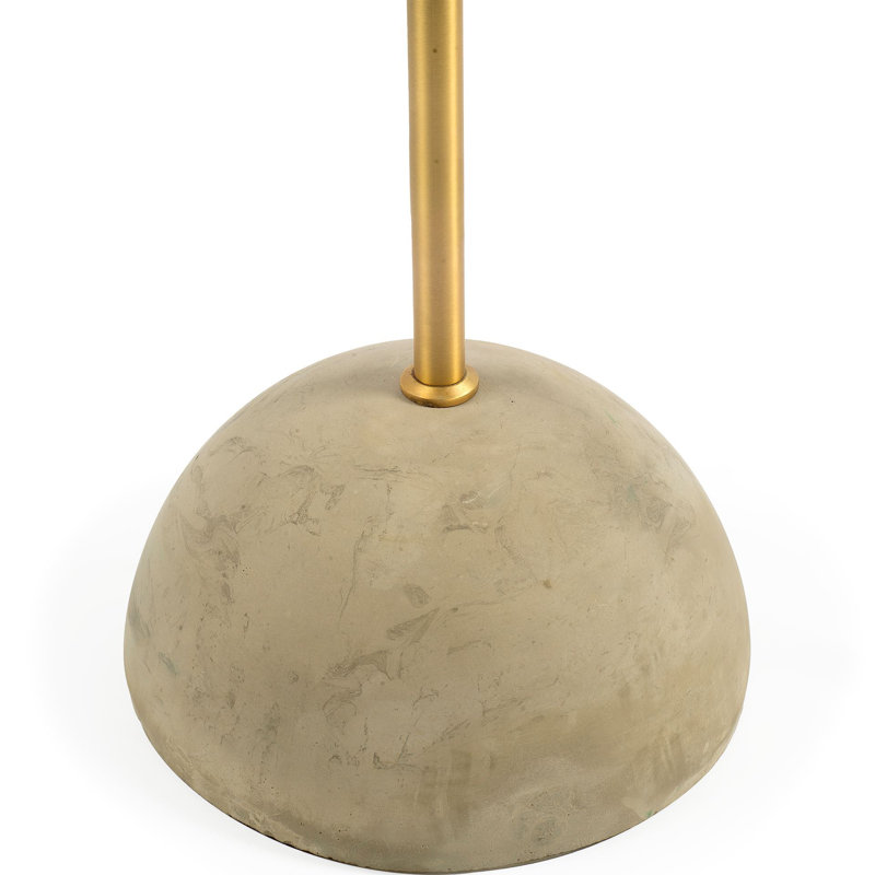 Carley 55 " Task Floor Lamp