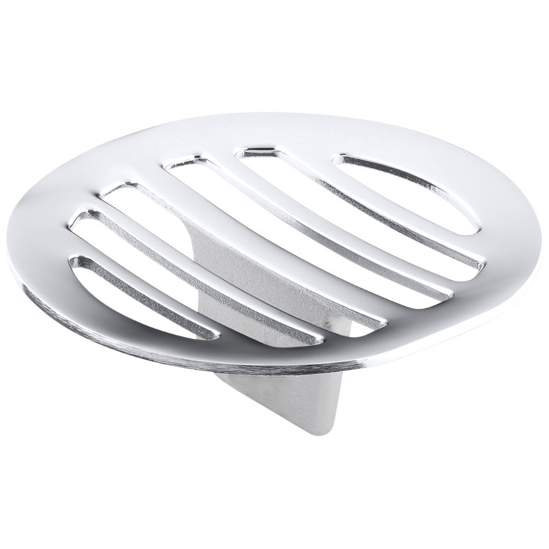 Drain de douche à grille de lavabo