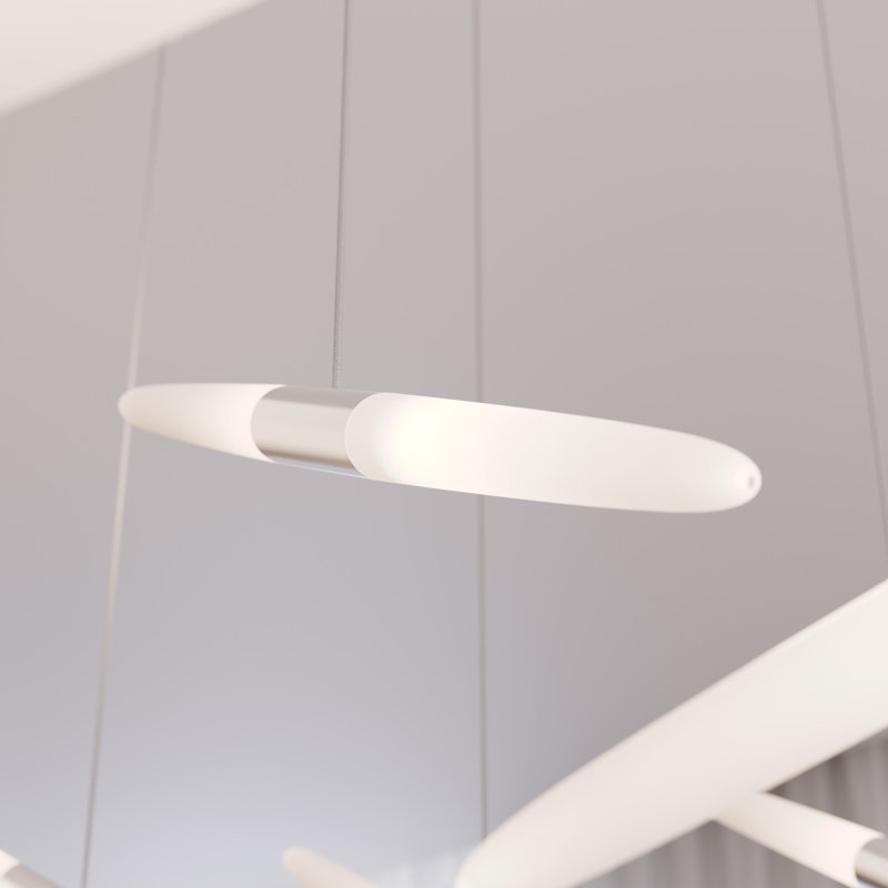 Ballet LED Chandelier