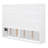 Full Size Murphy Bed, Wall Bed