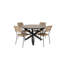 Jayce 4 - Person Dining Set-405994353