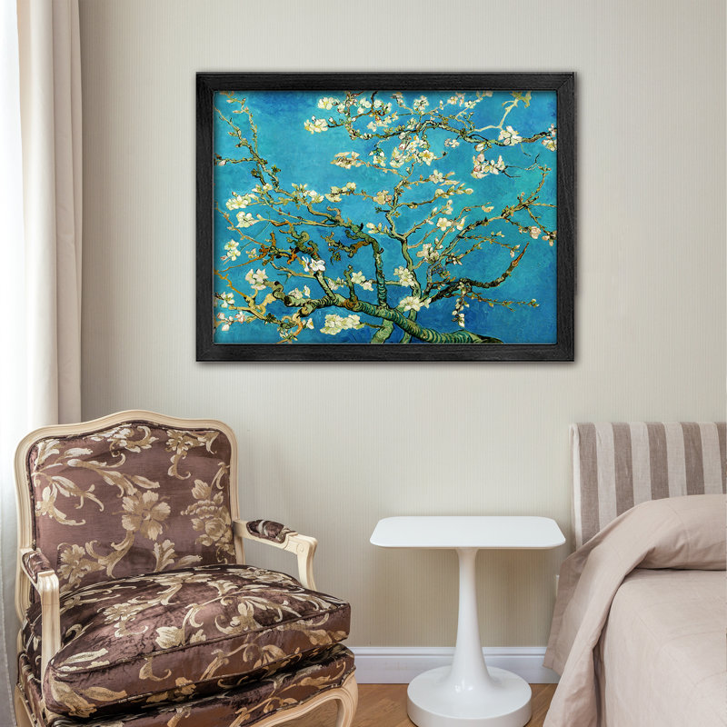 Vincent Van Gogh - Peinture sur