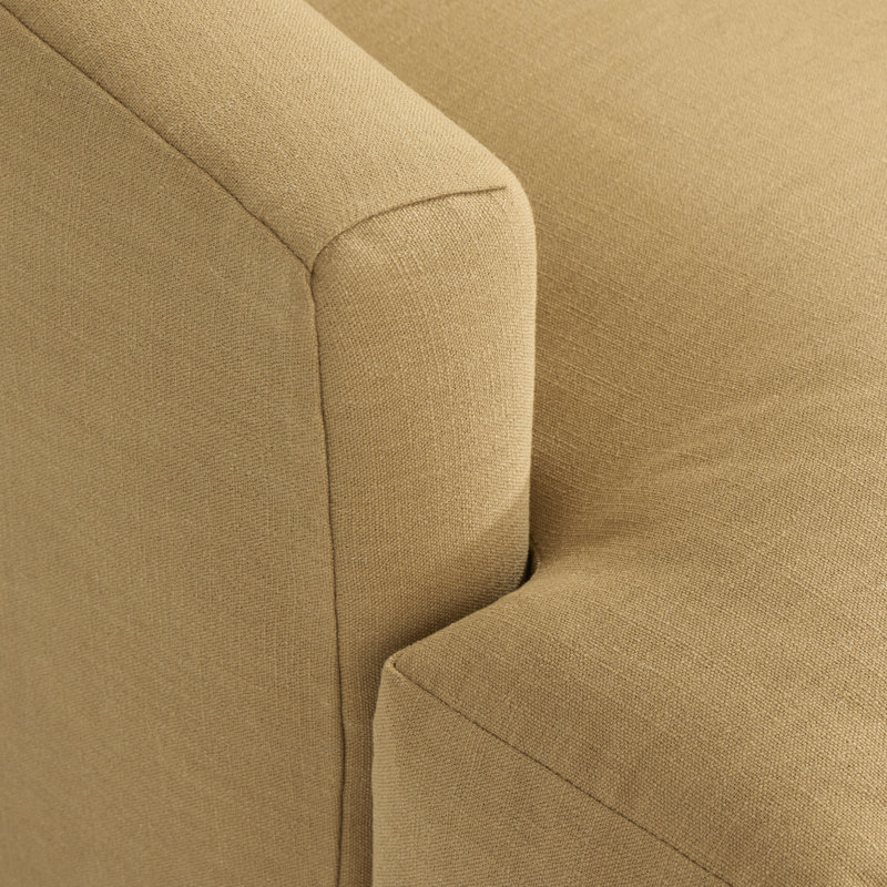 Bernhardt Marisol Fabric Chair