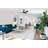 Zaya 52 inch Ceiling Fan-1301720656