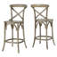 Tabouret de comptoir Gear
