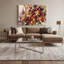 «Fruit Jujube Brown», art mural sur toile-291534375
