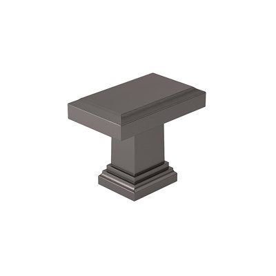 Expression Rectangle Knob