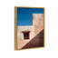 Mineral Skin Architecture Canvas Print by Oliver Gal, Black Frame, 10 x 15-1206525056-1206525071