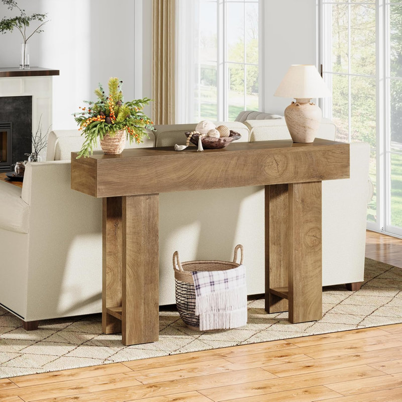 47.2 Inches Long Sofa Table