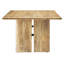 Table basse Amistad Wood par Modway-89025482