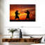 Leisha Samurai Sunset Duel-107890262