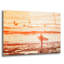 Art mural en verre acrylique Beachcrest Home ™-1853474139