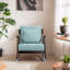 Chaise berçante Ennette-1489854624