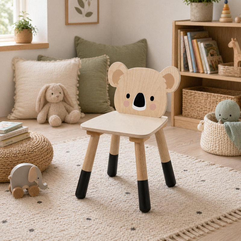 Chaise Forest Koala