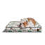 Polyester Pet Bed-1224319560